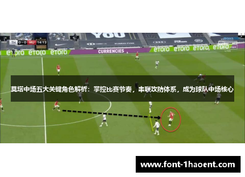 莫塔中场五大关键角色解析:掌控比赛节奏,串联攻防体系,成为球队中场核心 莫塔中场五大关键角色解析:掌控比赛节奏,串联攻防体系,成为球队中场核心