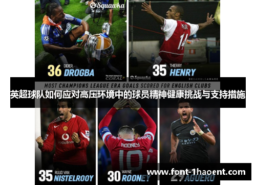 英超球队如何应对高压环境中的球员精神健康挑战与支持措施 英超球队如何应对高压环境中的球员精神健康挑战与支持措施